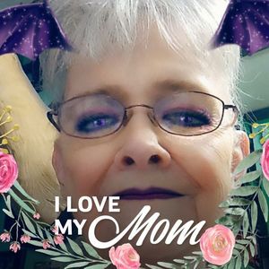 Meet your Posher, Rhonda